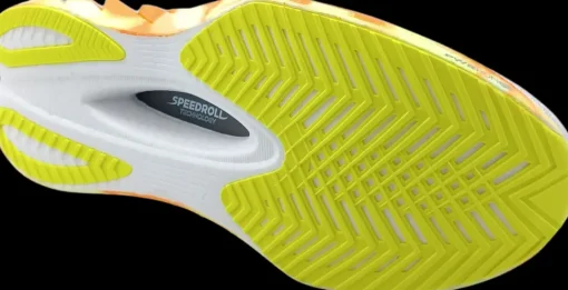 Saucony Endorphin PRO 4 fog/peel