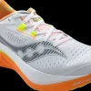 Saucony Endorphin Speed 4 white/peel blanc