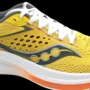 Saucony Ride 17 canary/bough jaune