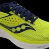 Saucony Ride 17 citron/ navy jaune