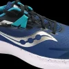 Saucony Ride 15 twilight/black
