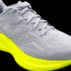 Saucony Tempus 2 cloud/citron gris