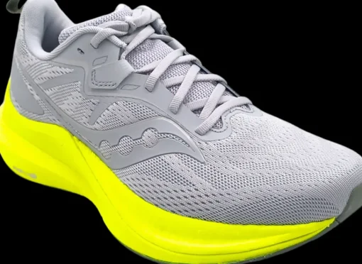 Saucony Tempus 2 cloud/citron gris
