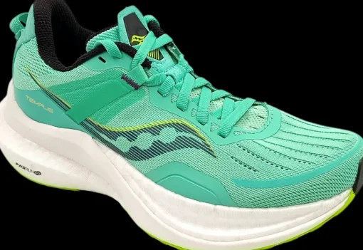 Saucony Tempus cool mind / acid