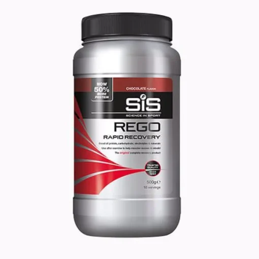 Sis Recoverydrink Rego Rapid 500G Eiwit+