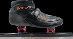 Skate-Tec met Evo Chroom