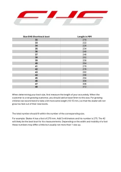 Skate-Tec met Evo Chroom