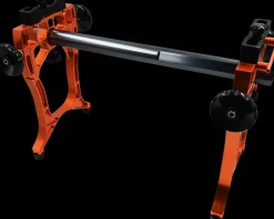 Skate-Tec slijptafel pro aluminium