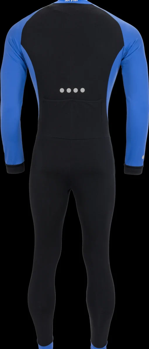 Skylar Marathon Thermo Pak Kuopio Blauw