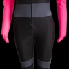 Skylar Marathon Thermopak Roze