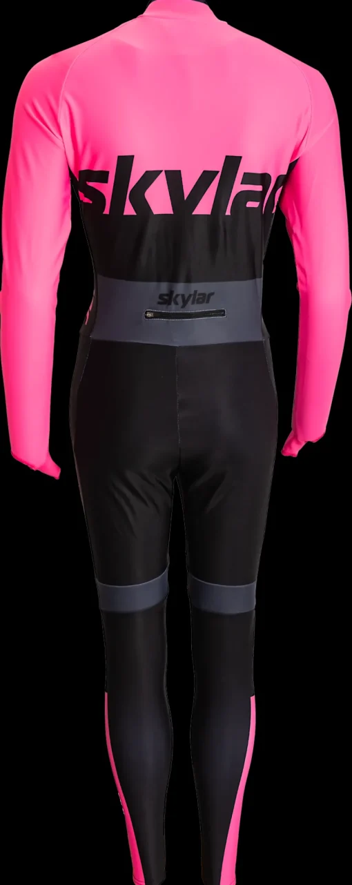 Skylar Marathon Thermopak Roze