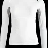 Spiuk XP Long Sleeve dames wit