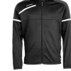 Stanno Prestige micro jack - black anthracite