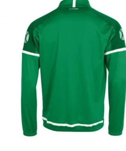 Stanno Prestige micro jack - green white
