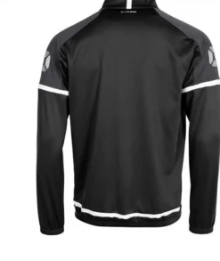 Stanno Prestige micro jack - black anthracite