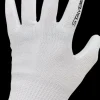 StayBent snijvaste handschoenen wit