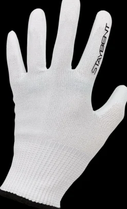 StayBent snijvaste handschoenen wit