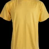 tryfil geel t-shirt