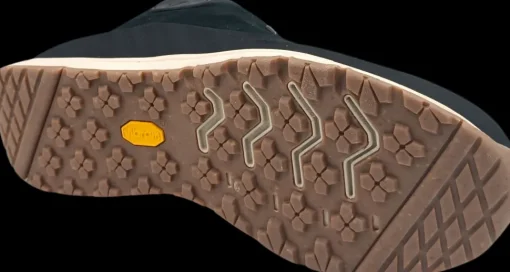 Vasque Ascender 7454 Black Men
