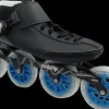 Viking high-speed inline skates 4x110