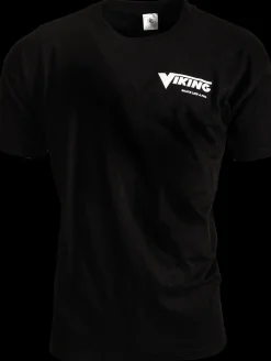 Viking "skate like a pro" t-shirt