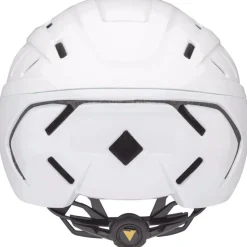 Viking Sparrow schaatshelm wit