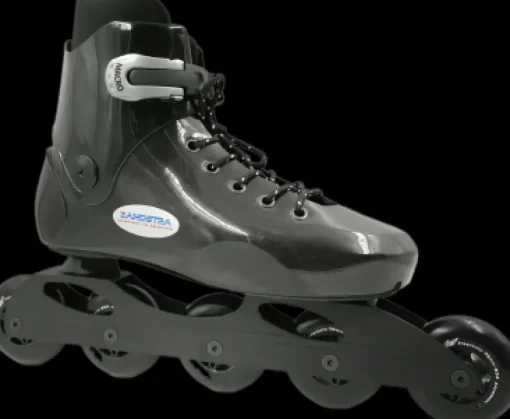 Zandstra 6581 fitness 5x76mm