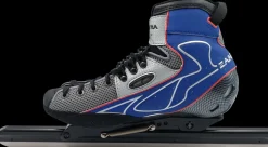 Zandstra 1177 met Ballangrud klap/vast