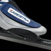 Zandstra Carbon Pro met Ballangrud klap/vast