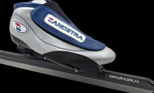 Zandstra Carbon Pro met Ballangrud klap/vast