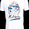 Zandstra "De Friesche Elf Steden" t-shirt