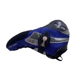 Zandstra schaats- en skeelerschoen 1144