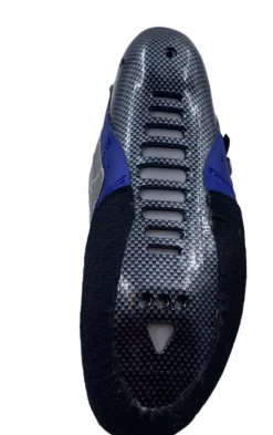 Zandstra schaats- en skeelerschoen 1144