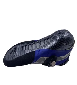 Zandstra schaats- en skeelerschoen 1144