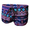 Zone3 New Aztec Drag Training Shorts